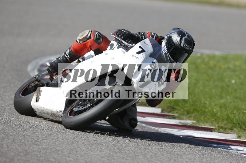 /55 20.09.2025 Speer Racing ADR/Gruppe weiß/788